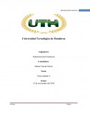 Administración financiera. Decisiones de inversión a largo plazo
