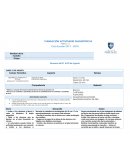 DESARROLLO PERSONAL Y SOCIAL LENGUAJE Y COMUNICACION