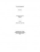 Administración financiera. Econometria