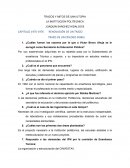 TRAZOS Y MITOS DE UNA UTOPIA LA INSTITUCION POLITECNICA