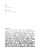 Shazam en el mercado y competidores