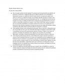 Mala calidad en un laboratorio clinico