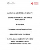 Juicio moral del niño