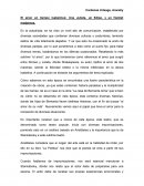 El amor en tiempo Isabelinos: Una Julieta, un Edipo, y un Hamlet modernos