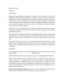 Conceptos clave Desaparición forzada