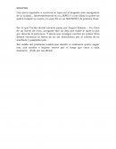 Entre el jefe y el escritor: Una comedia romántica con identidades ocultas