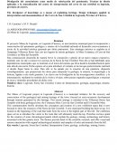 Divulgación del conocimiento como medio de valorización del patrimonio