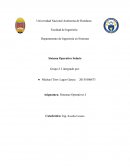 Informe Sistema Operativo Solaris