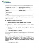 Evidencia 1 Tecnologias de informacion en las organizaciones