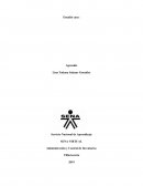 Administración y control de inventarios