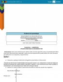 TALLER NO. 1 - LINGÜÍSTICA