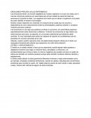 EMOCIONES-PROCESO SALUD ENFERMEDAD