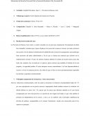 El Diluvio Universal