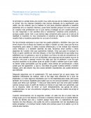 Psicoterapia en la Carrera de Medico Cirujano