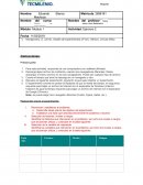 Ejercicio 2 Diseño de experimentos