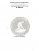 PLAN DE CONTINUIDAD DEL NEGOCIO