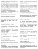 Actividad . Lee el siguiente fragmento de la “cartilla moral”