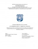 Estado nutricional en lacantes con Sindrome de down y cardiopatía congénita
