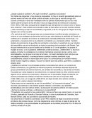 ¿Desde cuándo el conflicto? ¿Por qué el conflicto? ¿Quiénes son actores?