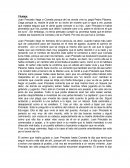 Analisis literario pedro paramo