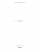 Problematicas de las profesiones del sector agropecuario
