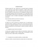 Curso Filosofía de la ciencia