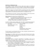 EL MAL. RESPUESTA AL PROBLEMA DEL MAL