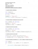Como utilizar el comando IF