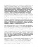 Fobia social
