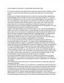 Herencia ligada al cromosoma X y enfermedades relacionadas a este