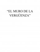 El muro de la vergüenza: Discriminación y segregación en el corazón de Lima