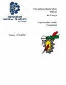 Análisis de Regresión y Correlación con Minitab