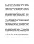 ¿Qué es la microeconomía? ¿Para qué nos sirve? ¿Qué factores la producen?