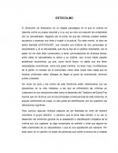 El Síndrome de Estocolmo