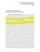 DILIGENCIAS DE JURISDICCION VOLUNTARIA