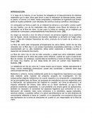 Fibra de vidrio