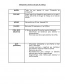 Manejando el estrés en el lugar de trabajo