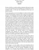 ELECCIONES PRECIDENCIALES 2018-MI PUNTO DE VISTA