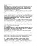 Contrato de Reaseguro Guatemalteco