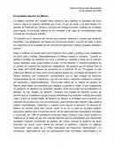 El verdadero derecho en México