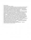 Cuadro comparativo David Ricardo Karl Marx y Adam Smith