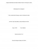 Contaminación del agua y suelo en Almoloya de Juárez