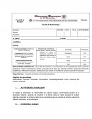 Unidad de aprendizaje1 : Patrimonio cultural de El Salvador