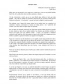 Cuento de amor Dedicado a nuestro hijo adoptivo