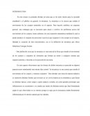 La mecánica