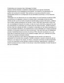 Problemática de la empresa Caso Volkswagen Do Brasil