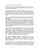 Refrigeración en alimentos