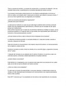 Estructura garrafón