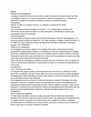 El proceso de inclusión escolar de niños con parálisis cerebral en el Centro de Educación y Atención Psicológica A.C