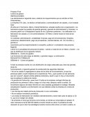 Proyecto Final Control de gestión X7s Ltda